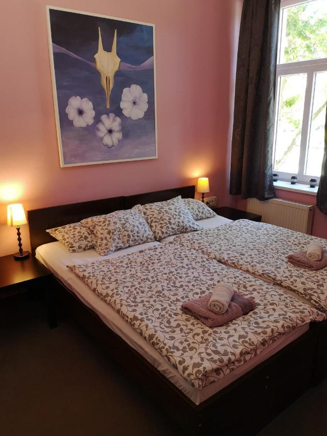 Hostel Vila Veselova, City Center Ljubljana
