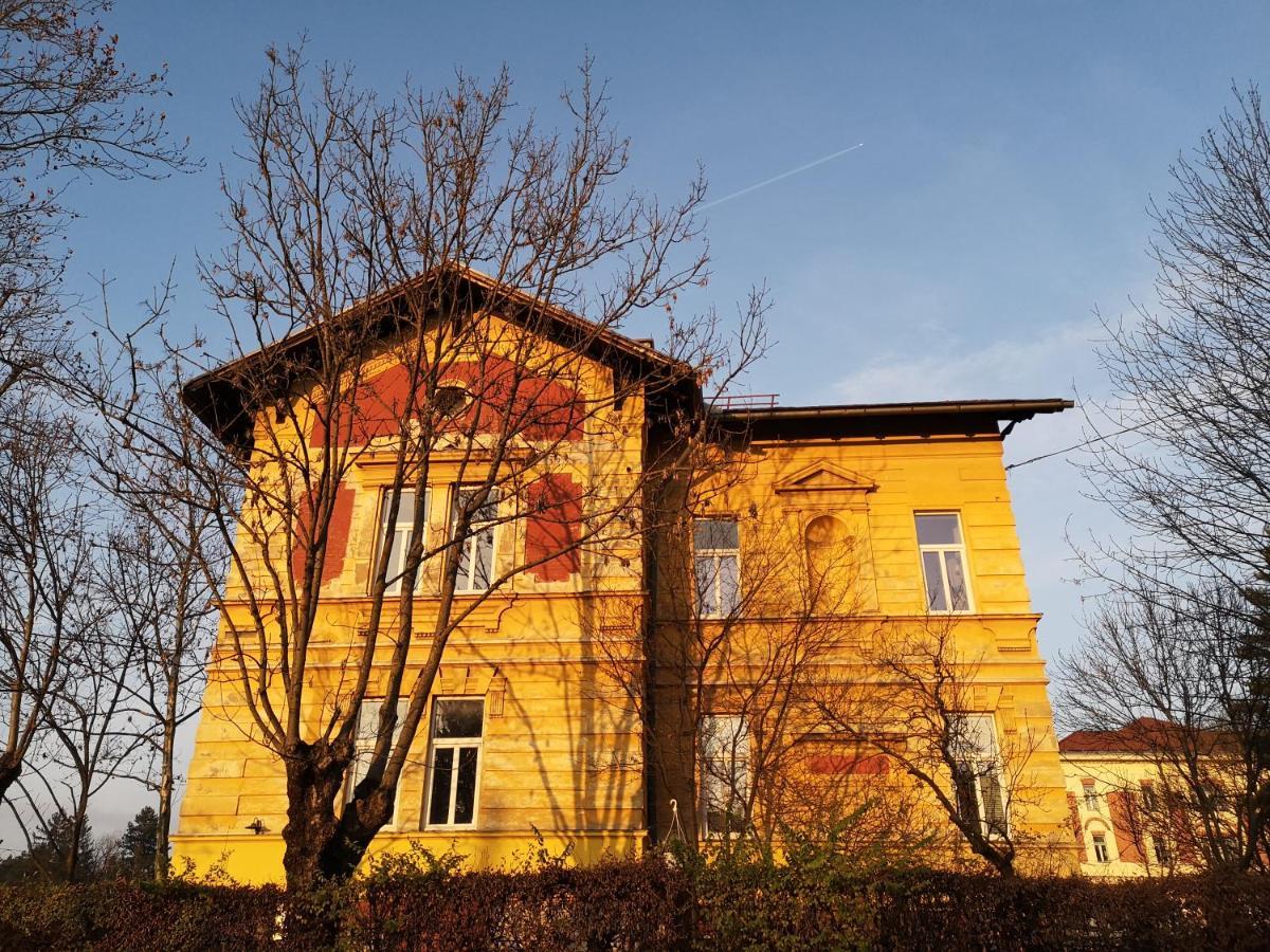 Vila Veselova, City Center * Ljubljana